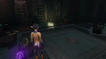 Personal study #18 evi verschiebt