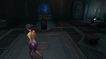 Personal Study #18 Evi Verschiebt thumbnail