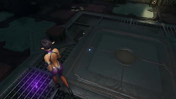 Personal study #18 evi verschiebt