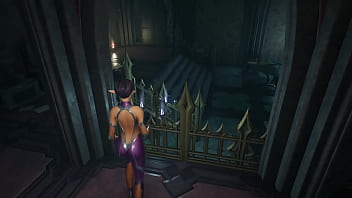 Personal study #18 evi verschiebt