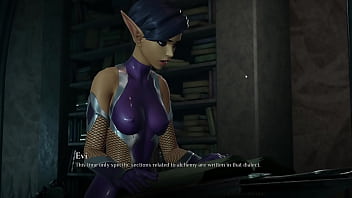 Personal study #18 evi verschiebt