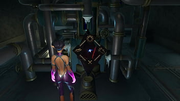 Personal study #18 evi verschiebt