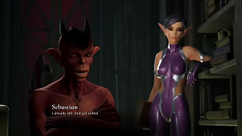 Personal study #18 evi verschiebt