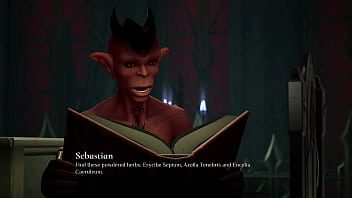 Personal study #18 evi verschiebt