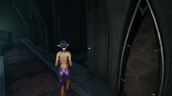 Personal study #18 evi verschiebt