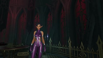 Personal study #18 evi verschiebt