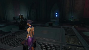 Personal study #18 evi verschiebt