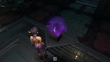 Personal study #18 evi verschiebt