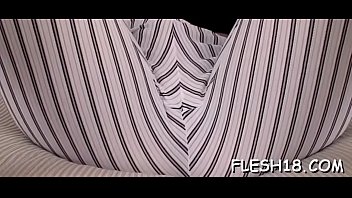 Delightful brunette honey daffney gets her cooter checked up