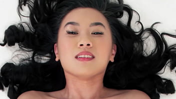 Lustful manager greta bangs for dual cum advancement