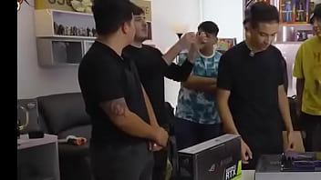 Yanpol construyendo una pc