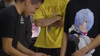 Yanpol construyendo una pc