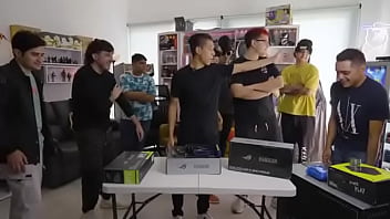 Yanpol construyendo una pc