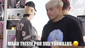 Yanpol construyendo una pc