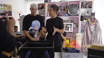 Yanpol construyendo una pc