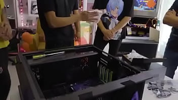 Yanpol construyendo una pc