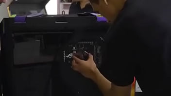 Yanpol construyendo una pc