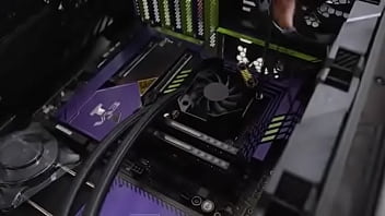 Yanpol construyendo una pc