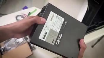 Yanpol construyendo una pc