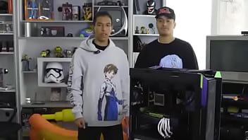 Yanpol construyendo una pc