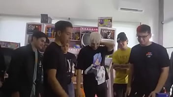 Yanpol construyendo una pc