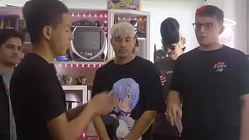 Yanpol construyendo una pc