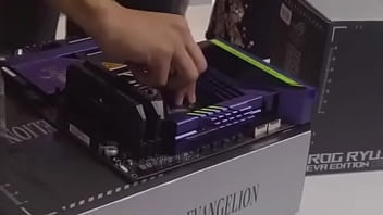 Yanpol construyendo una pc