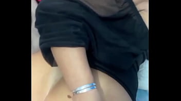 Fudendo sem camisinha