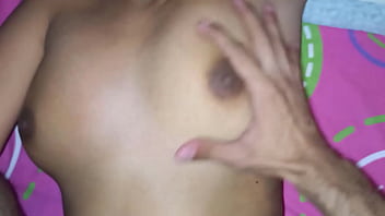 Ella me exigía que la penetrara y la llenara hasta el tope