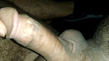Huge cock