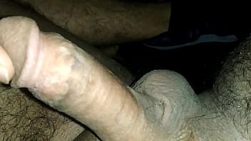 Huge cock