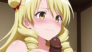 To love ru saki tenjouin hen ai