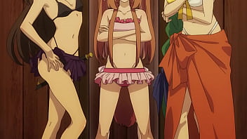 Oppais tate no yuusha