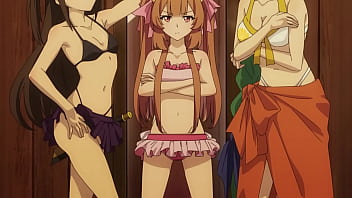 Oppais tate no yuusha