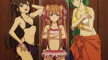 Oppais tate no yuusha