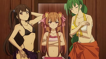 Oppais tate no yuusha