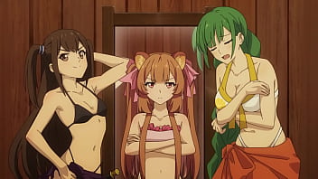 Oppais tate no yuusha