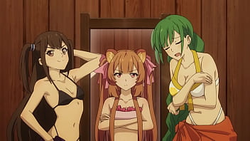 Oppais tate no yuusha