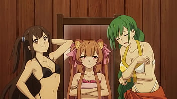 Oppais tate no yuusha