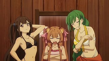 Oppais tate no yuusha Oppais tate no yuusha