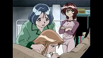 Harassed woman having sex