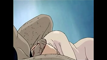 Harassed woman having sex