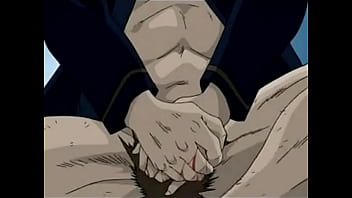 Harassed woman having sex