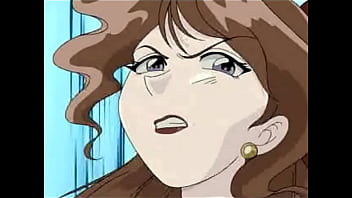 Harassed woman having sex