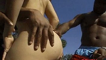 Black cock addicted 443