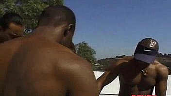 Black cock addicted 443