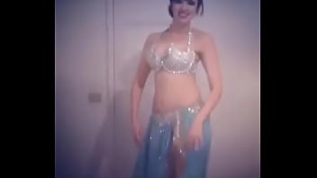 Beautiful girl hot belly dance you never watched
