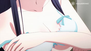 Shiba miyuki uncensored nudefilter mahouka