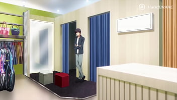 Shiba miyuki uncensored nudefilter mahouka