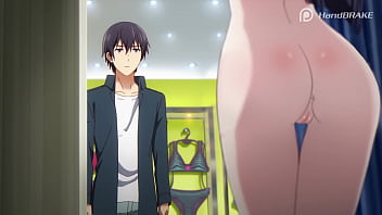 Shiba miyuki uncensored nudefilter mahouka